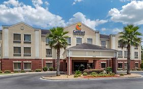 Comfort Inn & Suites Statesboro - University Area